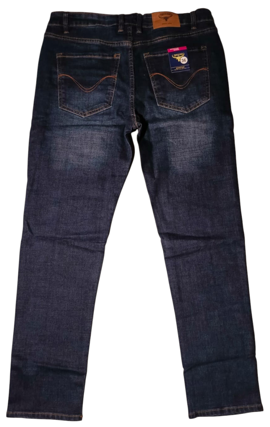 Buffalo Jeans - Image 4