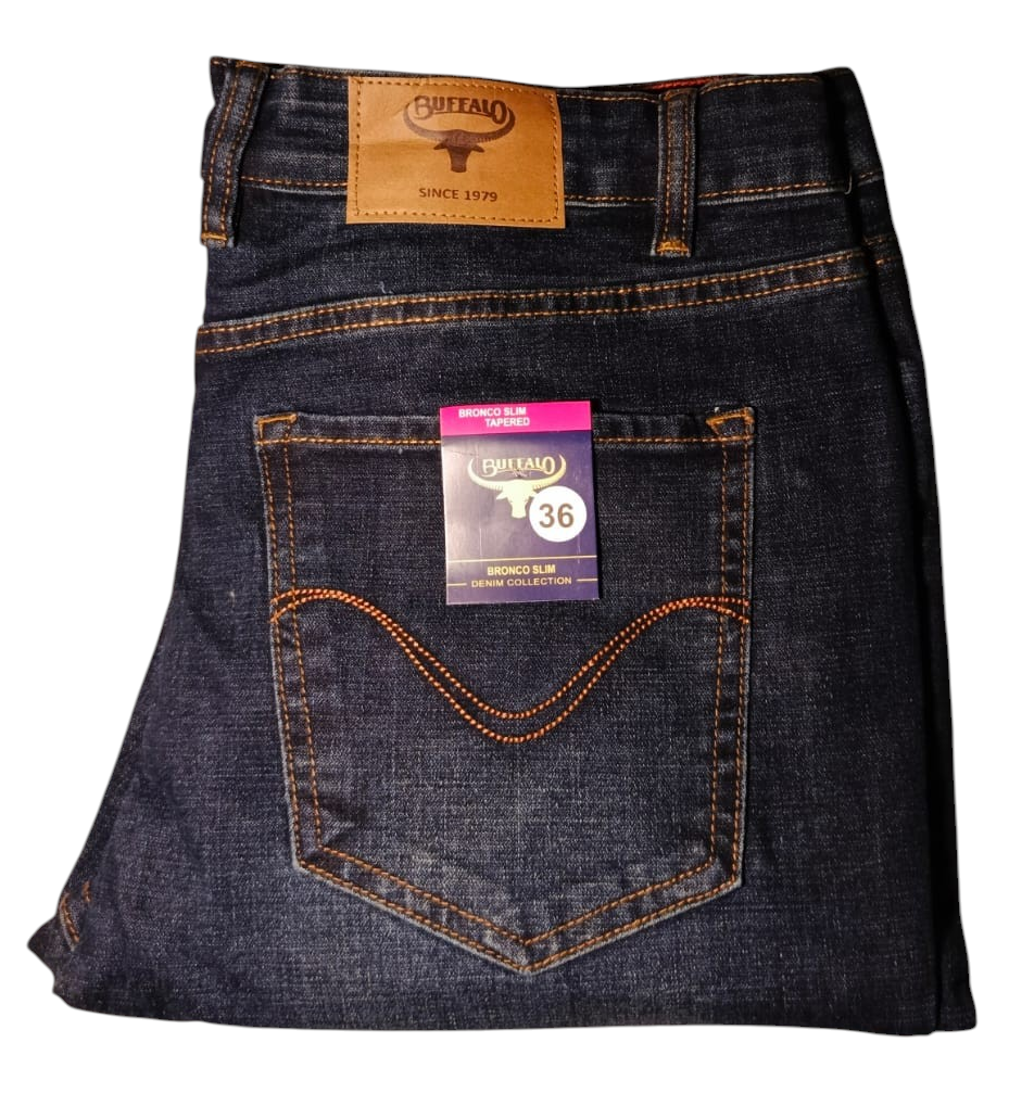 Buffalo Jeans - Image 3