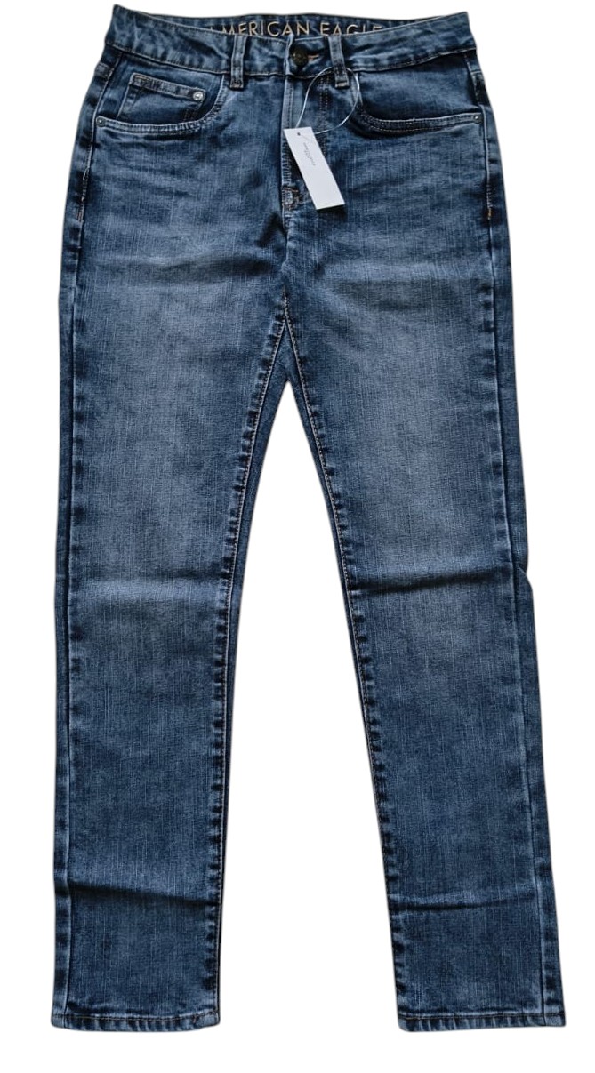 American Eagle