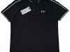 China Microfiber Fabric Polo Shirt