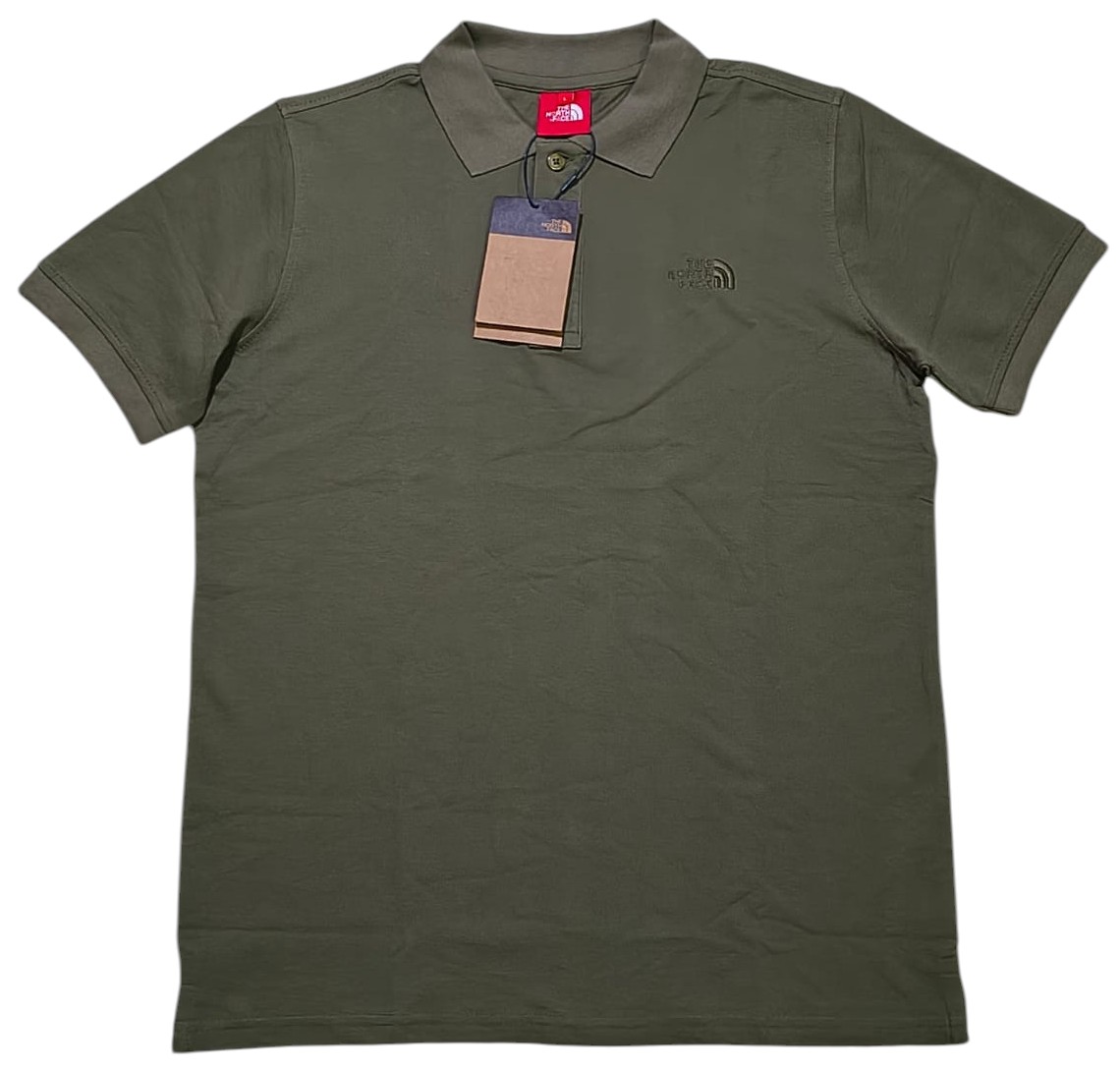 PK Cotton Polo T-Shirt - Image 3