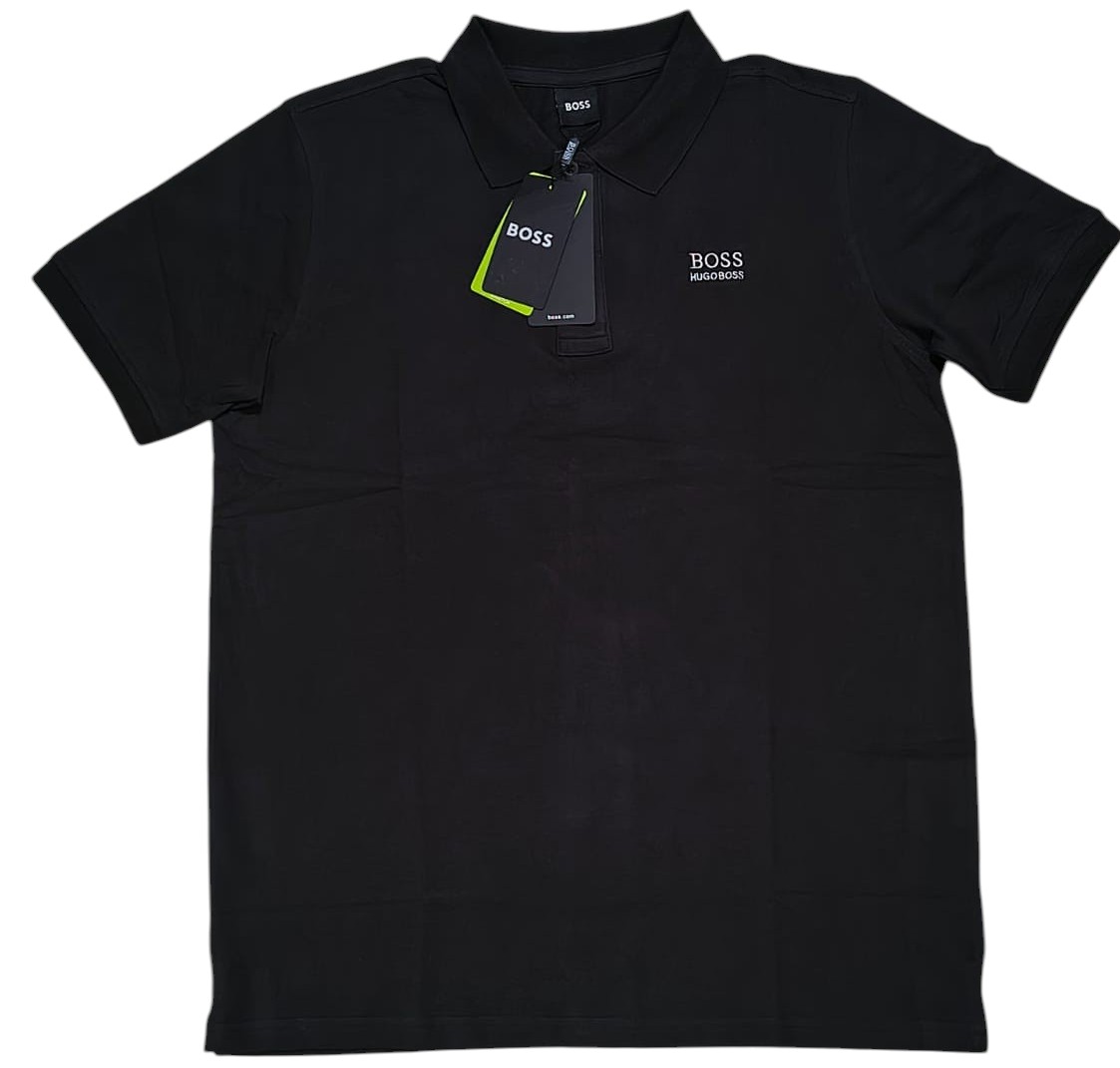 PK Cotton Polo T-Shirt
